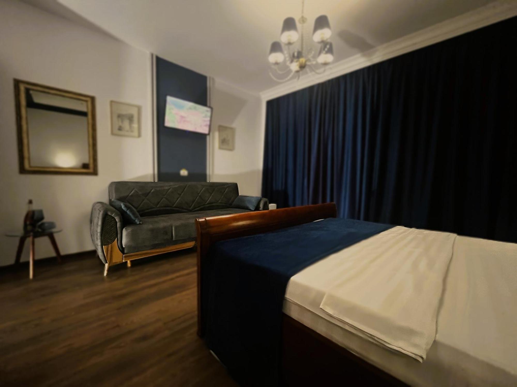 Riviera 990 - Resort & Restaurant Ieşelniţa Dış mekan fotoğraf