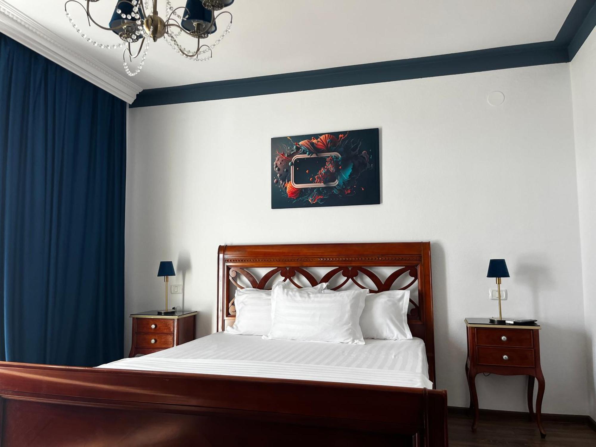 Riviera 990 - Resort & Restaurant Ieşelniţa Dış mekan fotoğraf
