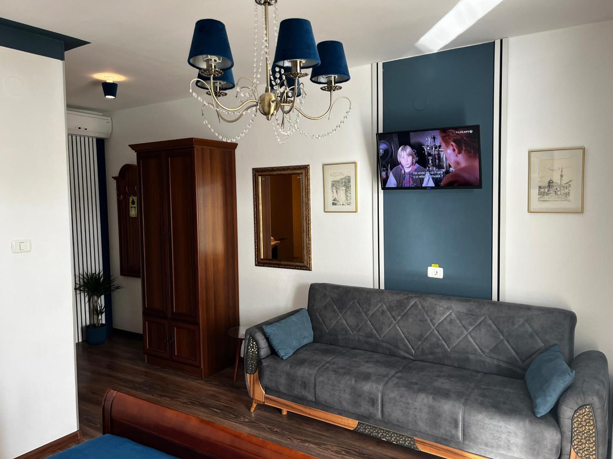 Riviera 990 - Resort & Restaurant Ieşelniţa Dış mekan fotoğraf
