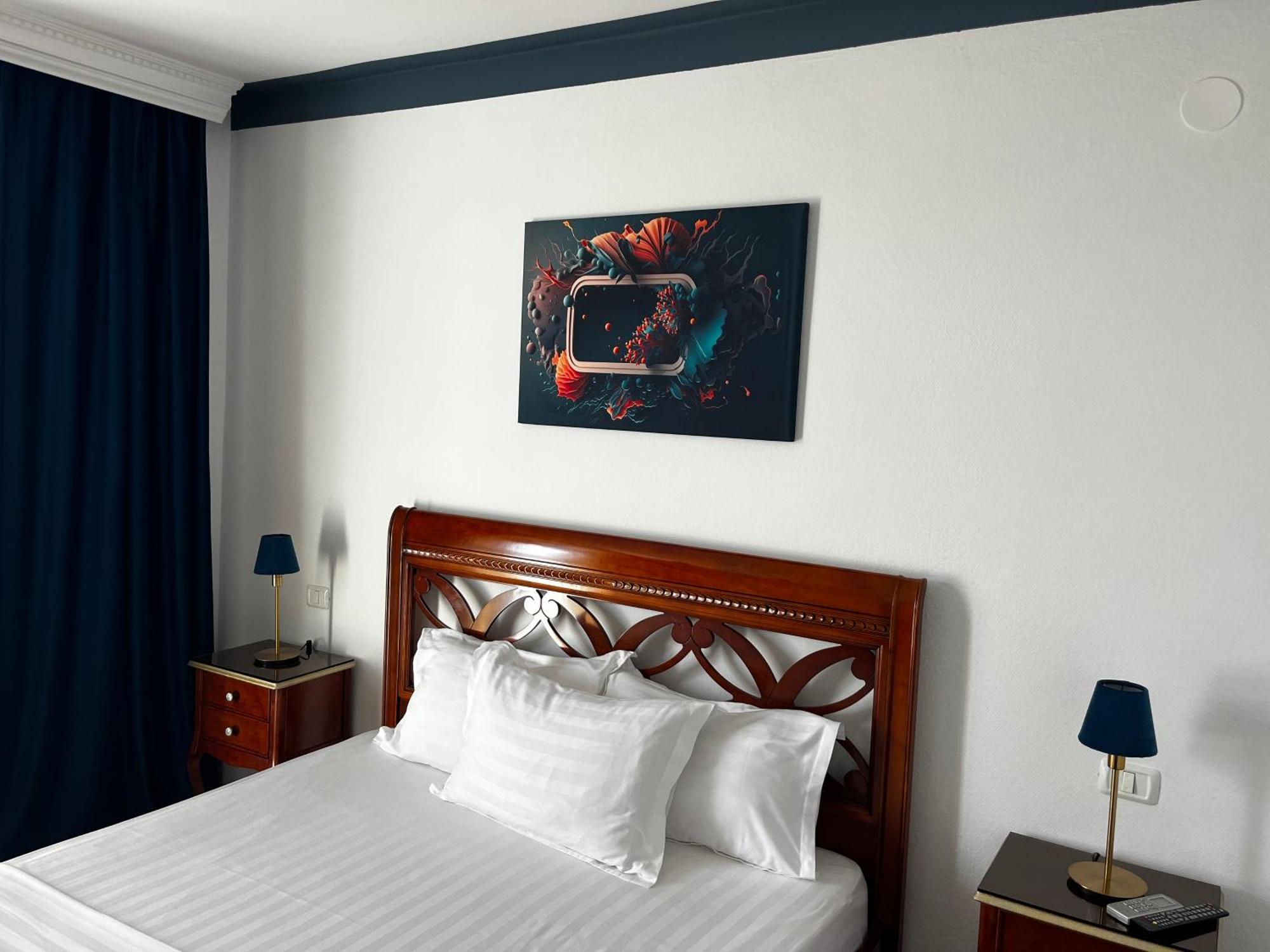 Riviera 990 - Resort & Restaurant Ieşelniţa Dış mekan fotoğraf