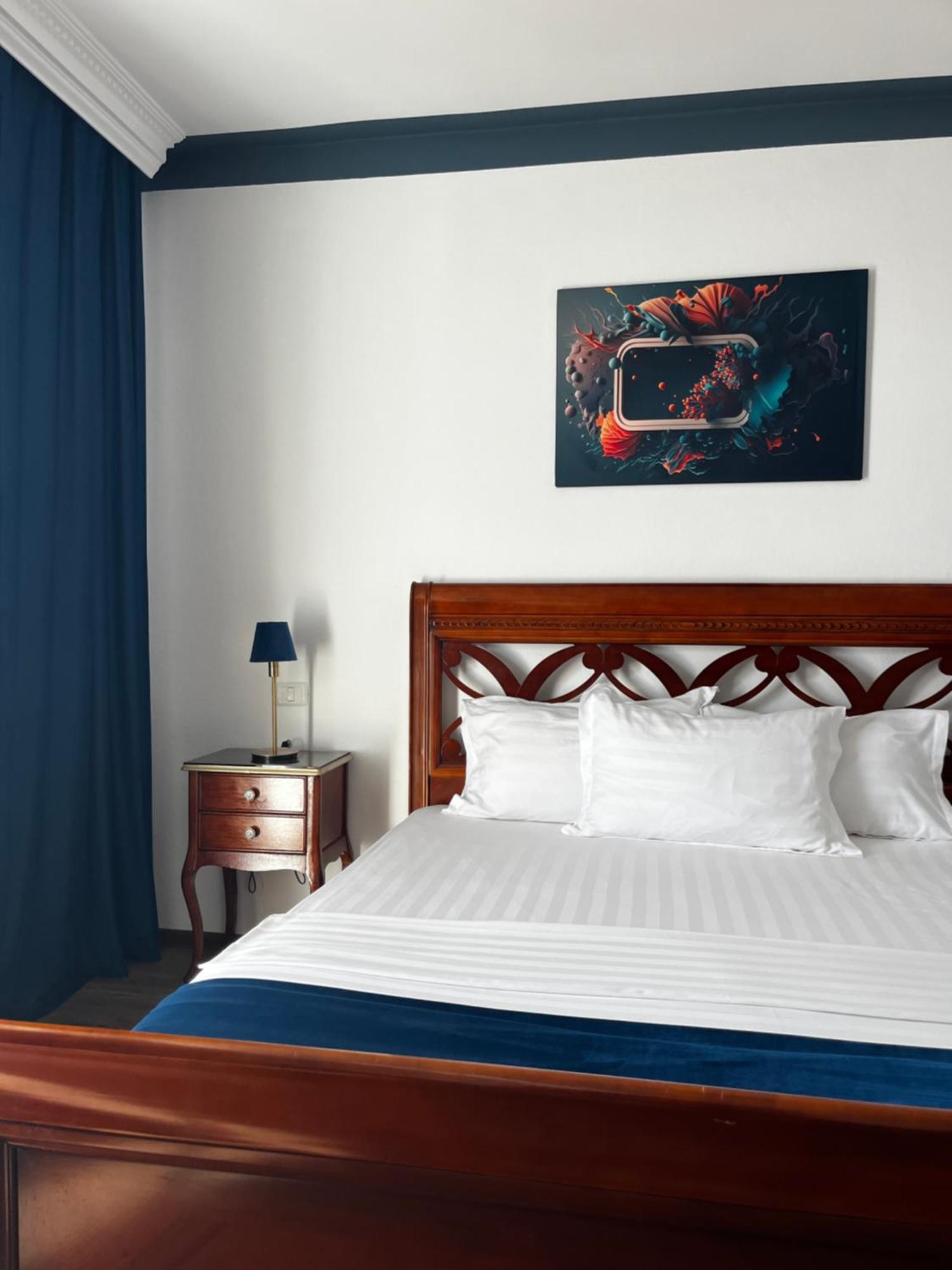 Riviera 990 - Resort & Restaurant Ieşelniţa Dış mekan fotoğraf