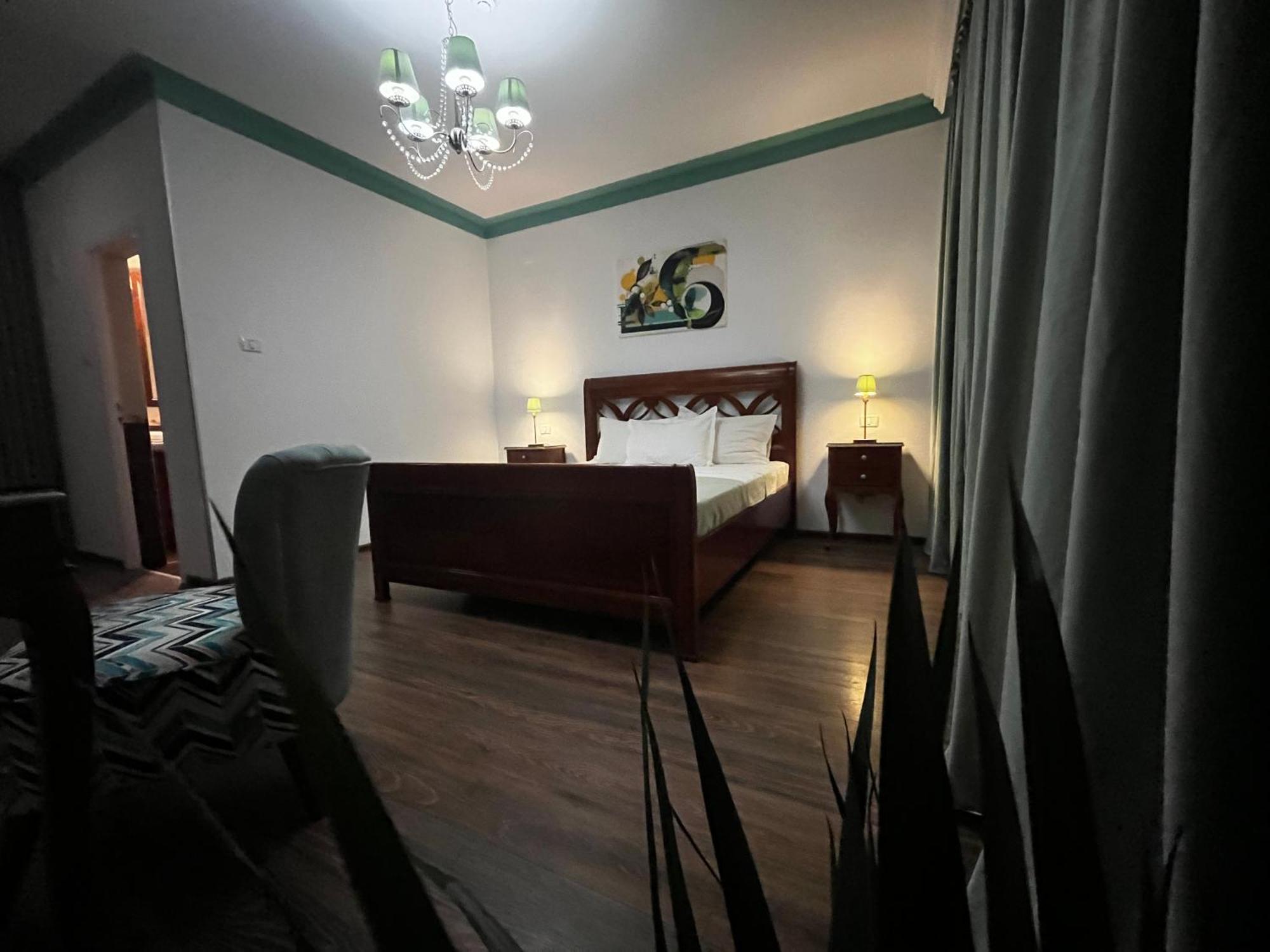 Riviera 990 - Resort & Restaurant Ieşelniţa Dış mekan fotoğraf