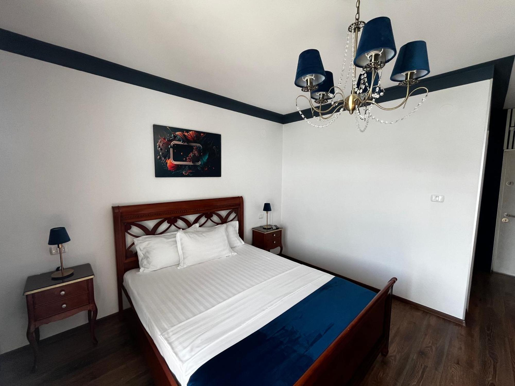 Riviera 990 - Resort & Restaurant Ieşelniţa Dış mekan fotoğraf
