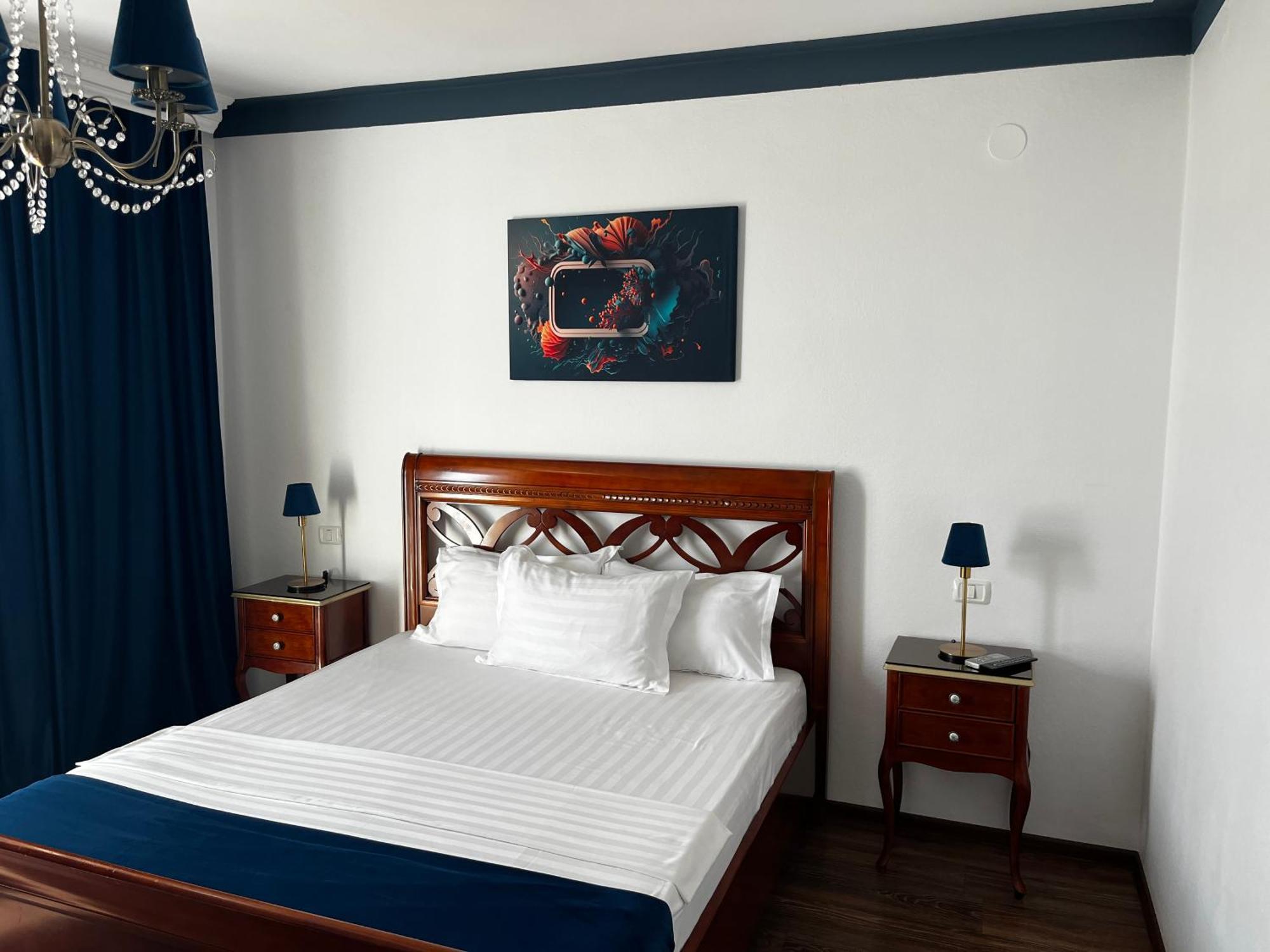 Riviera 990 - Resort & Restaurant Ieşelniţa Dış mekan fotoğraf