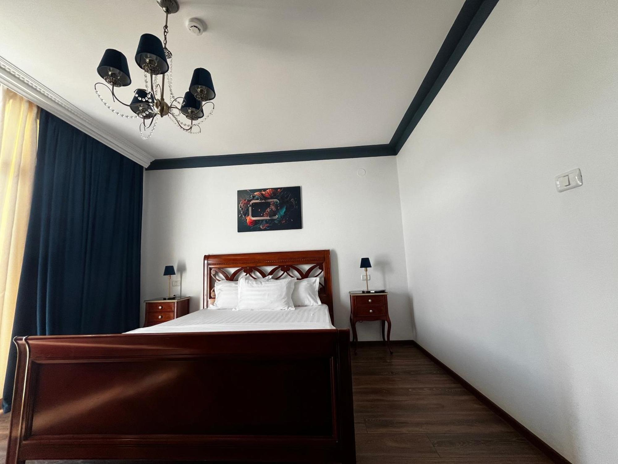 Riviera 990 - Resort & Restaurant Ieşelniţa Dış mekan fotoğraf