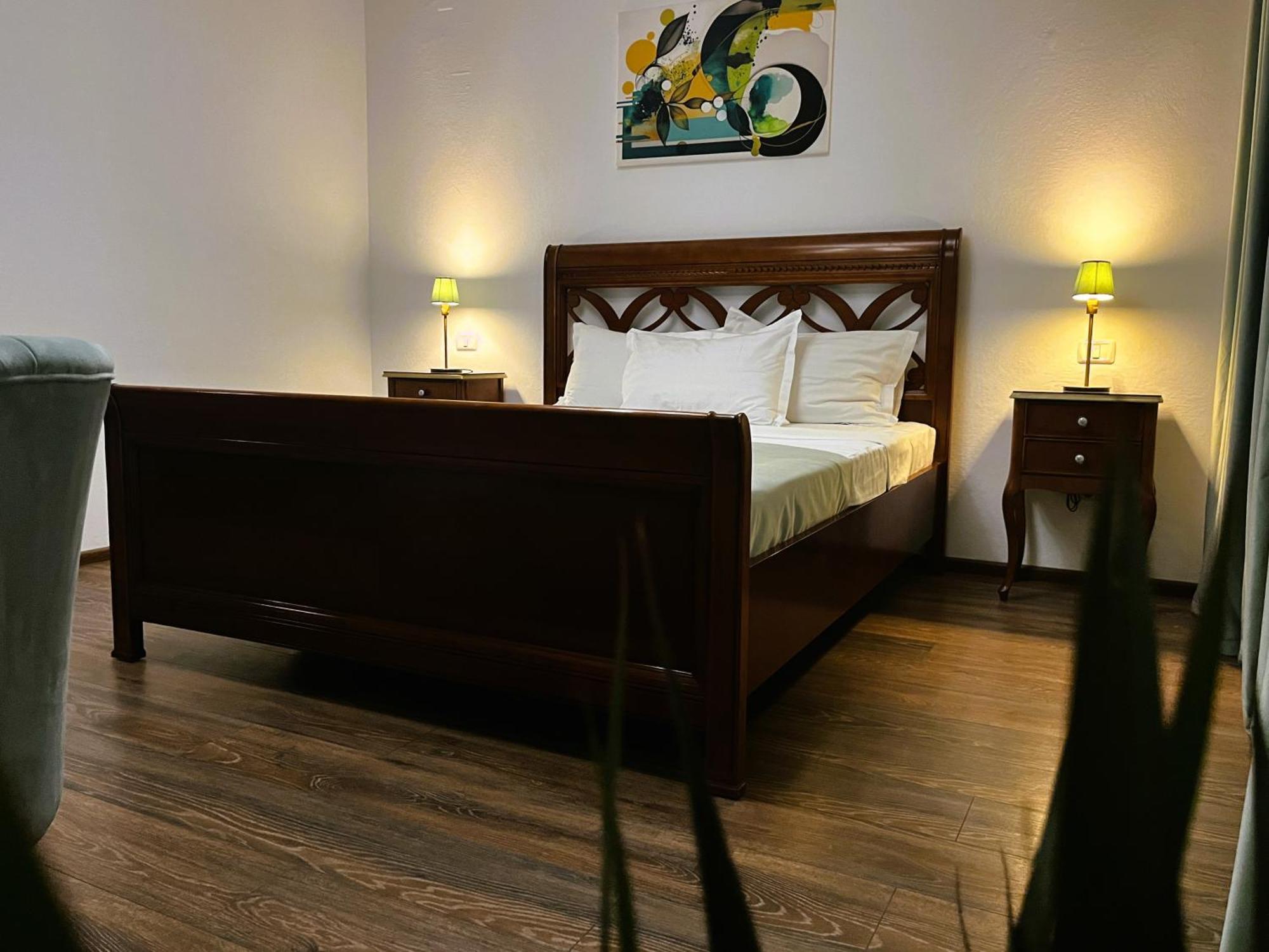 Riviera 990 - Resort & Restaurant Ieşelniţa Dış mekan fotoğraf