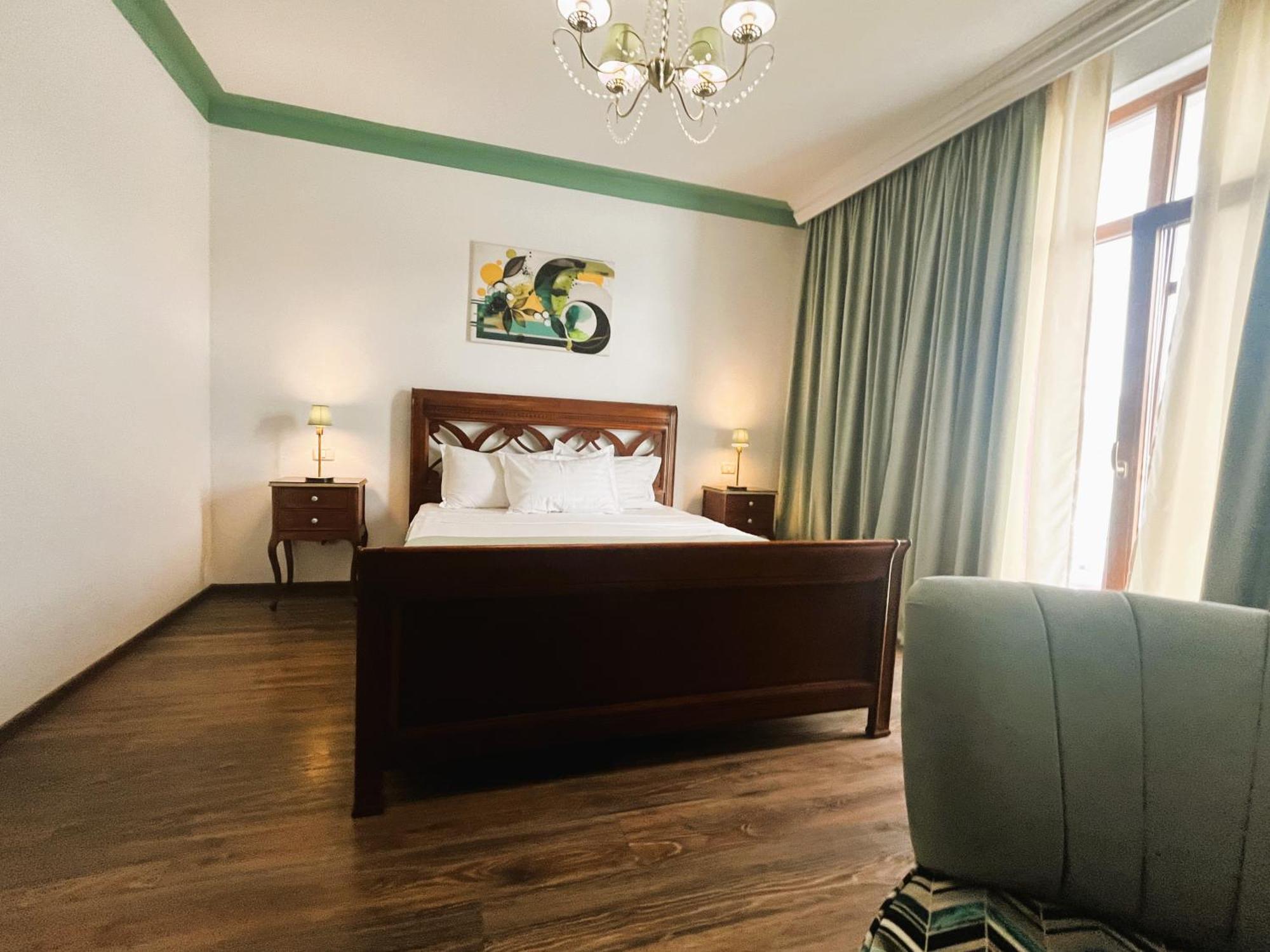 Riviera 990 - Resort & Restaurant Ieşelniţa Dış mekan fotoğraf