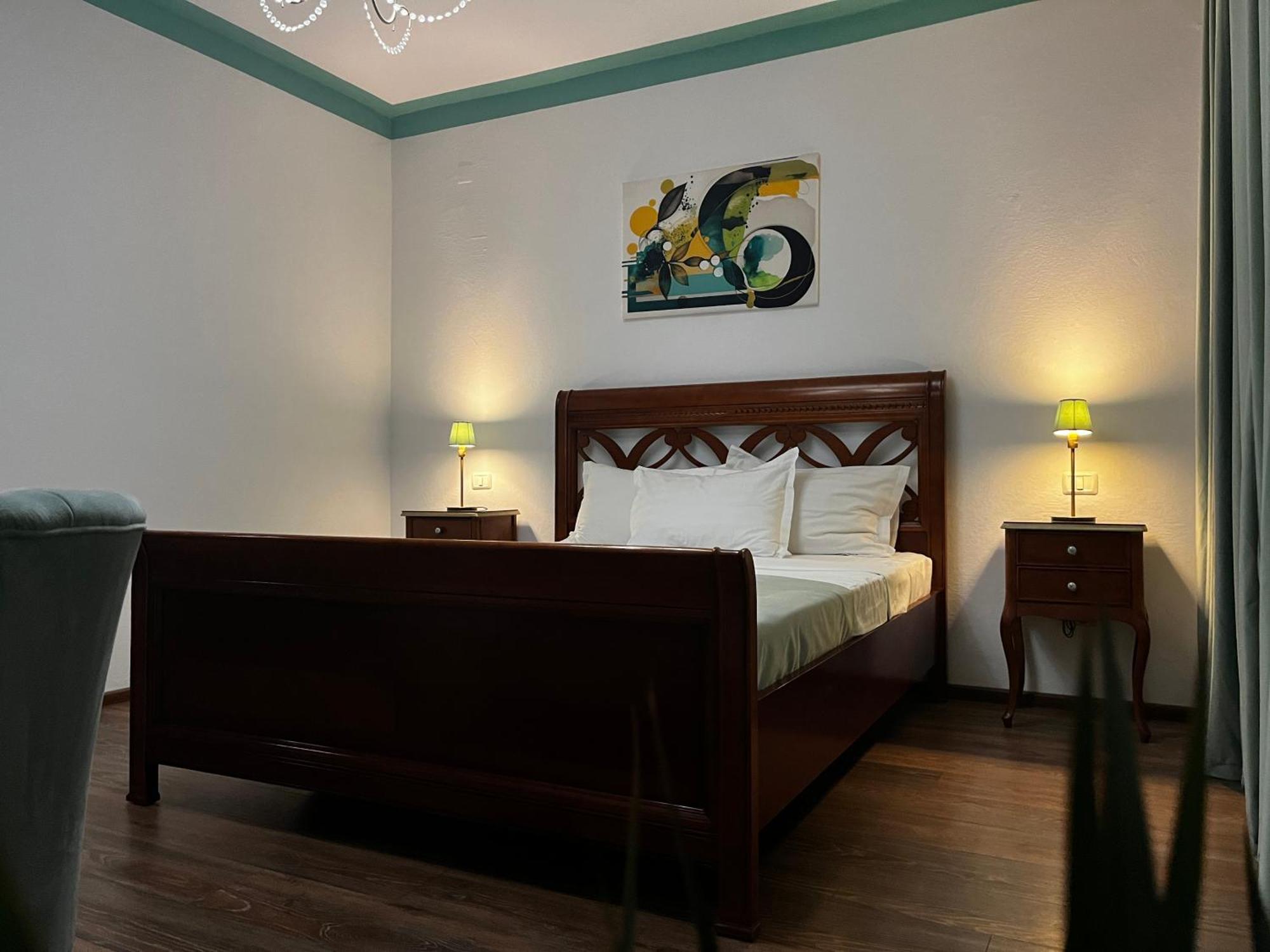 Riviera 990 - Resort & Restaurant Ieşelniţa Dış mekan fotoğraf