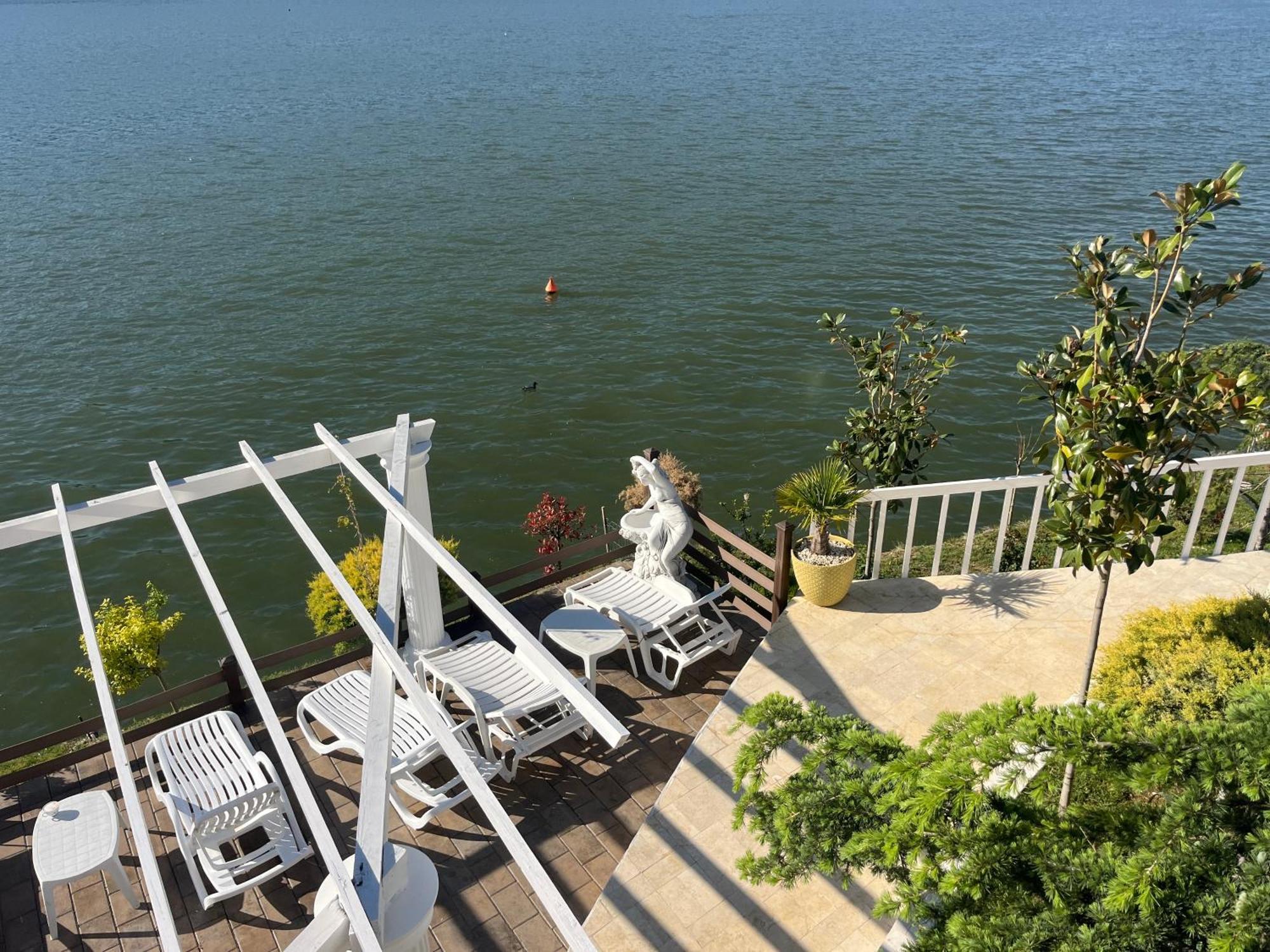 Riviera 990 - Resort & Restaurant Ieşelniţa Dış mekan fotoğraf