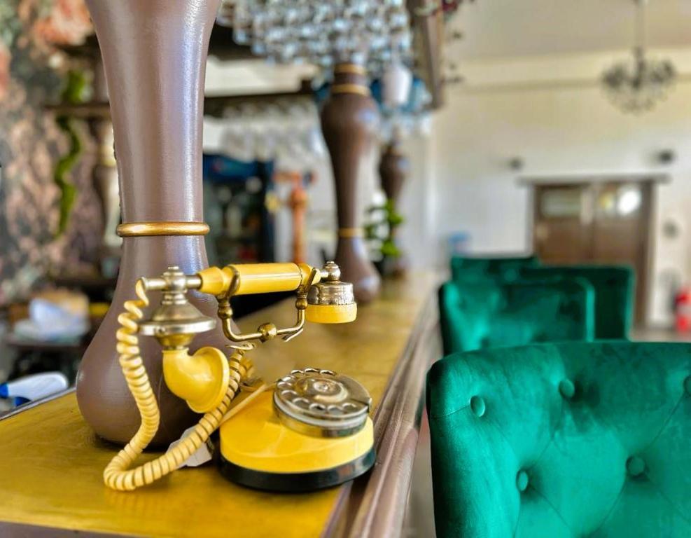 Riviera 990 - Resort & Restaurant Ieşelniţa Dış mekan fotoğraf